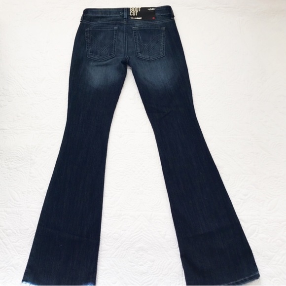 William Rast jeans - Picture 3 of 4